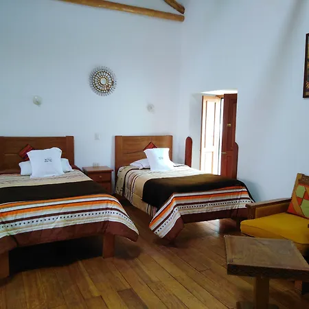 Casa San Pedro Cusco