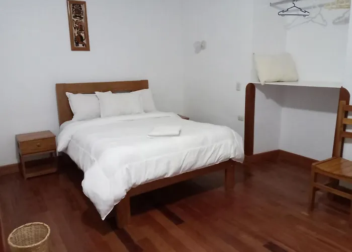 Pensão Casa San Pedro Cusco