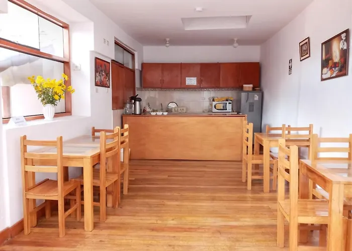 Pensão Casa San Pedro 2*