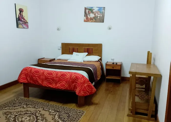 Casa San Pedro 2*