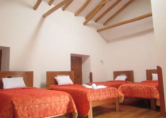 Pensão Casa San Pedro 2*