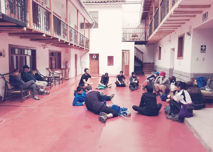 Pensão Casa San Pedro Cusco