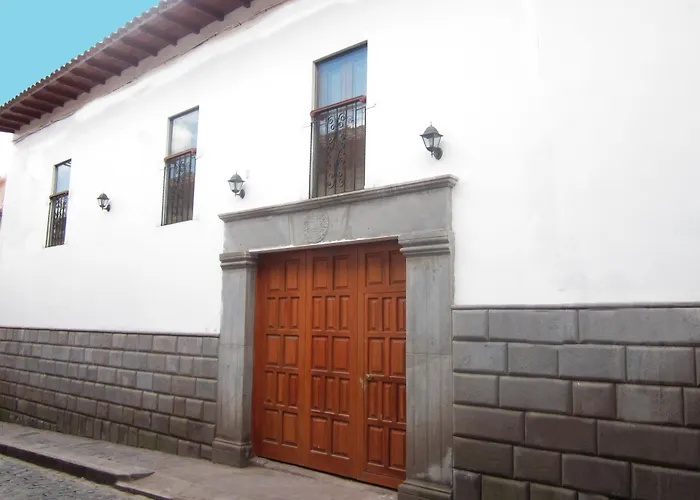 Casa San Pedro Pensão Cusco