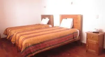 Casa San Pedro