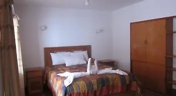 Casa San Pedro Cusco