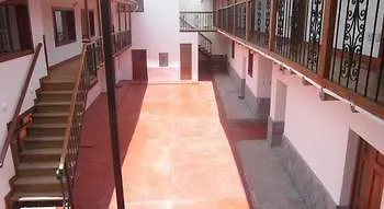 Gasthof Casa San Pedro Cusco