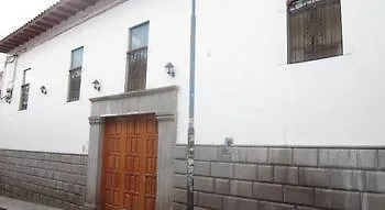 Gasthof Casa San Pedro Cusco