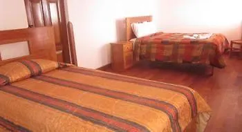 Gasthof Casa San Pedro