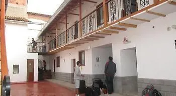 Casa San Pedro