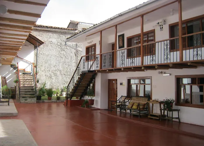 Pensão Casa San Pedro Cusco