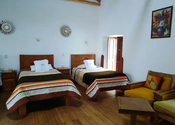 Casa San Pedro 2*